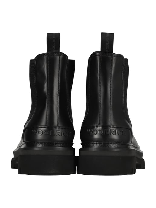 Woolrich Stiefel