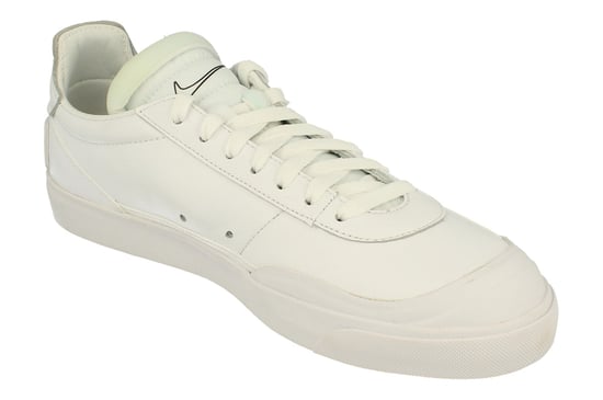 Nike Drop-Typ Prm Männer Weiß Turnschuhe - Image 4