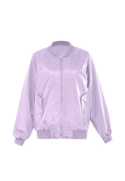 Mymo Jacke Damen Lavendel - Image 1