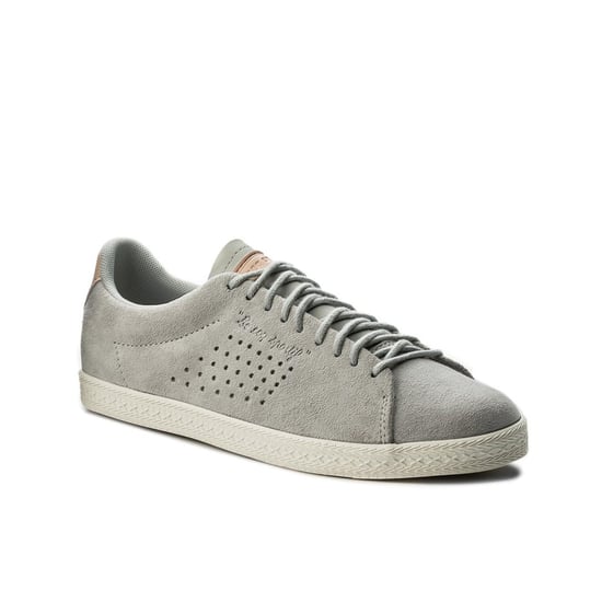 Le Coq Sportif Charline Womens Grey Trainers