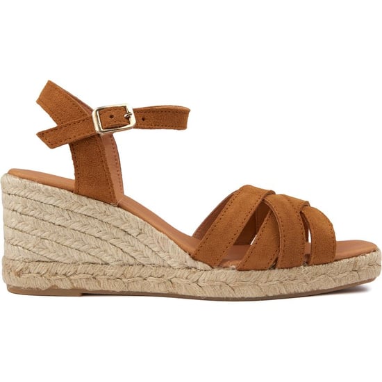 Sole Angel Espadrille-Sandalen - Image 1