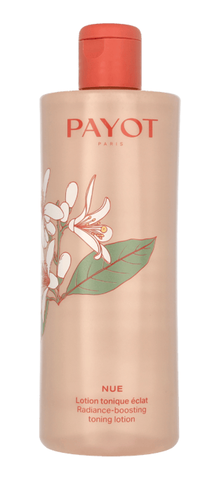 Payot Nue Radiance-Boosting Toning Lotion. - Image 1