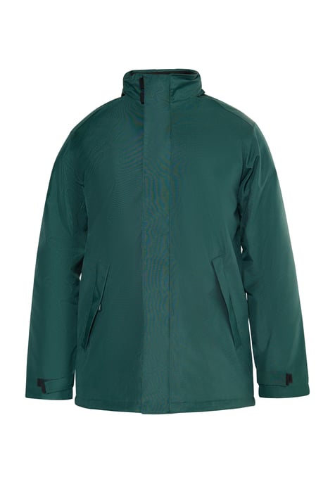 Mo Winterjacke Herren Waldgrün - Image 1