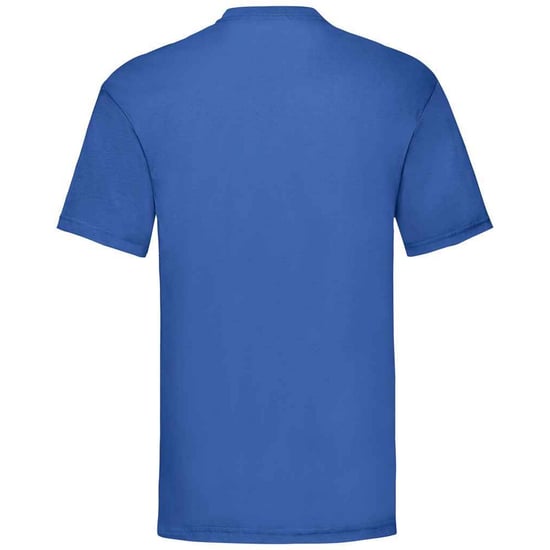 Fruit of the Loom - "Valueweight" T-Shirt für Herren (Königsblau) - Image 2