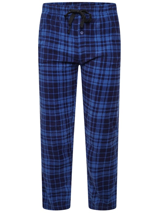 Kruze By Enzo | Herren-Pyjama-Hose - Image 1