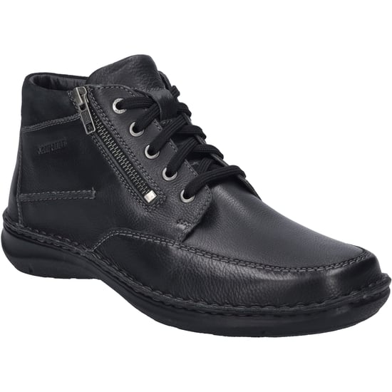 JOSEF SEIBEL New Anvers 84 | Stiefelette für Herren | Schwarz New Anvers 84, schwarz - Image 1