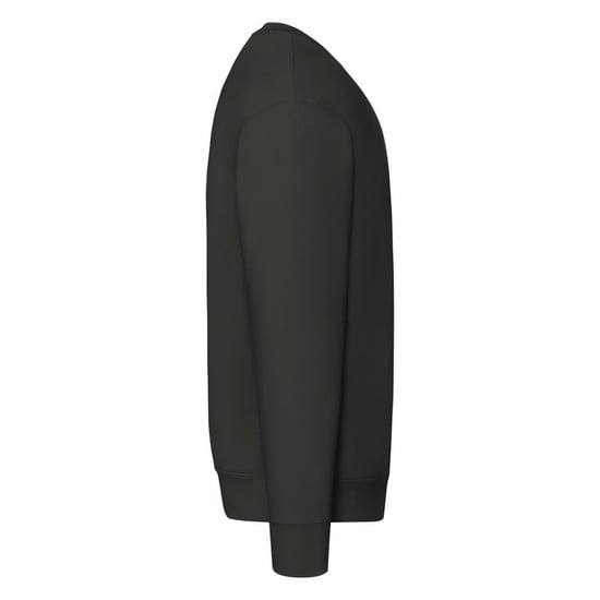 Fruit of the Loom Herren Premium Set-in Sweatshirt (Holzkohle) - Image 3