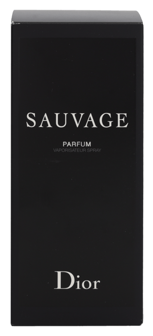 Dior Sauvage Parfum Spray 200ml. - Image 2