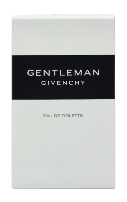 Givenchy Gentleman Edt Spray. - Image 2