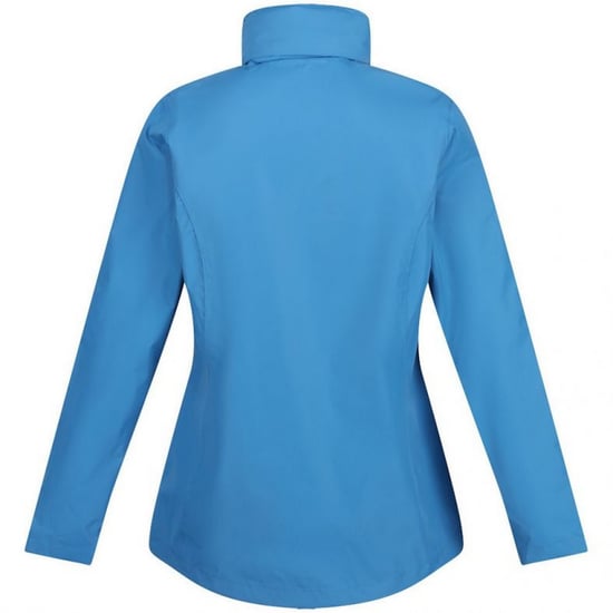 Regatta Great Outdoors Damen/Damen Daysha Wasserdichte Shell Jacke (Vallarta Blau) - Image 2