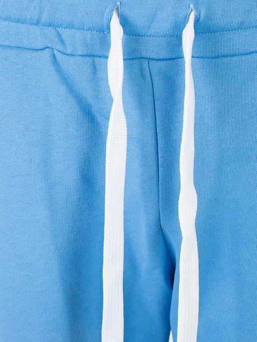 Xagon Man Hose Sweatpants Herren blau - Image 3