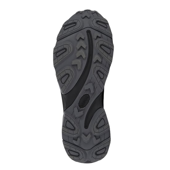Regatta - Herren Sneaker "Blaze" (Schwarz) - Image 4