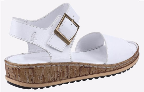 Hush Puppies Ellie Sandalen Damen - Image 3