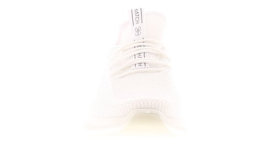 Crosshatch Mens Trainers Rideout white - Image 3