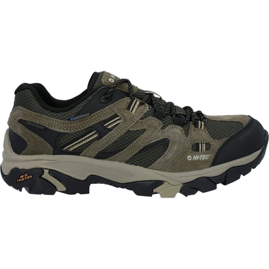 Hi-Tec Apex Lite Low Herren Wanderschuhe - Image 6