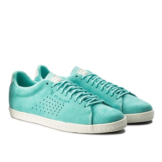 Le Coq Sportif Charline Womens Blue Trainers