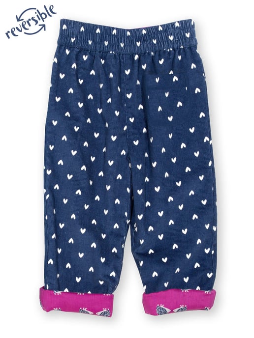 Kite Clothing Hedgehog Heart Pull Ups
