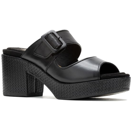 Hush Puppies Poppy Damen Absatzsandalen - Image 1