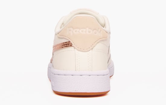 Reebok Classic Club C 85 Womens - Image 3