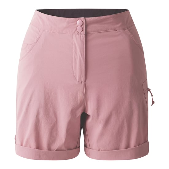 Dare 2B - "Melodic III" Shorts für Damen (Lila) - Image 1