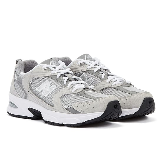 Neu Balance 530 Regenwolke Grau Turnschuhe - Image 1