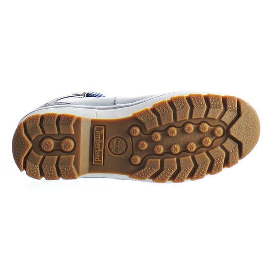 Timberland Euro Hiker Grau Damen Stiefel - Image 5