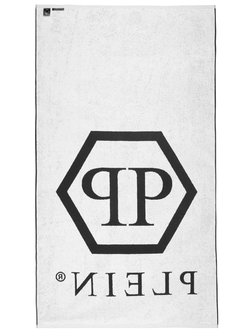Philipp Plein Handtuch - Image 2