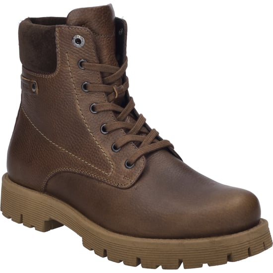 JOSEF SEIBEL Connor 03 | Stiefelette für Herren | Braun Connor 03, cognac - Image 1