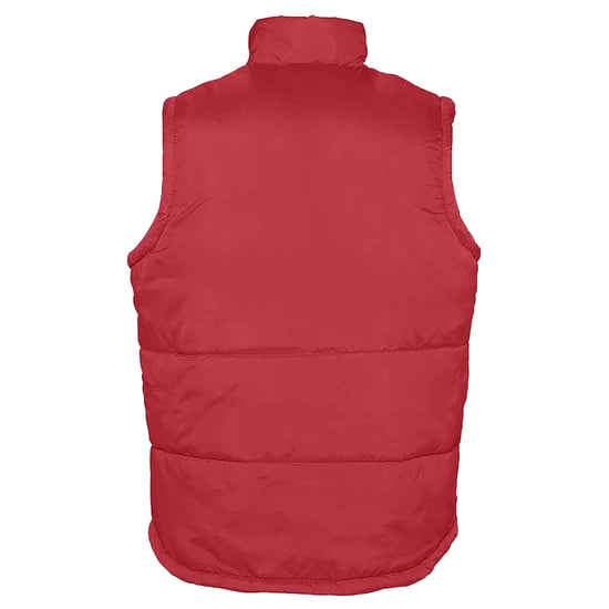 SOLS - "Warm" Weste für Herren/Damen Unisex () - Image 2