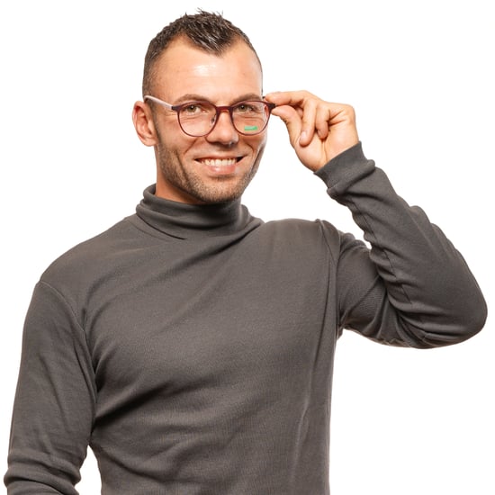 Benetton Optische Fassung BEO1010 275 51 - Image 4