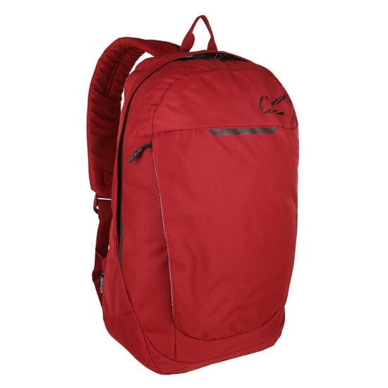 Regatta Backpack (Delhi Red)