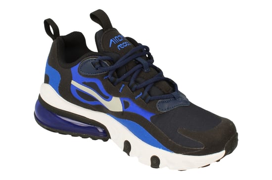 Nike Air Max 270 React Gs Marine Turnschuhe - Image 4