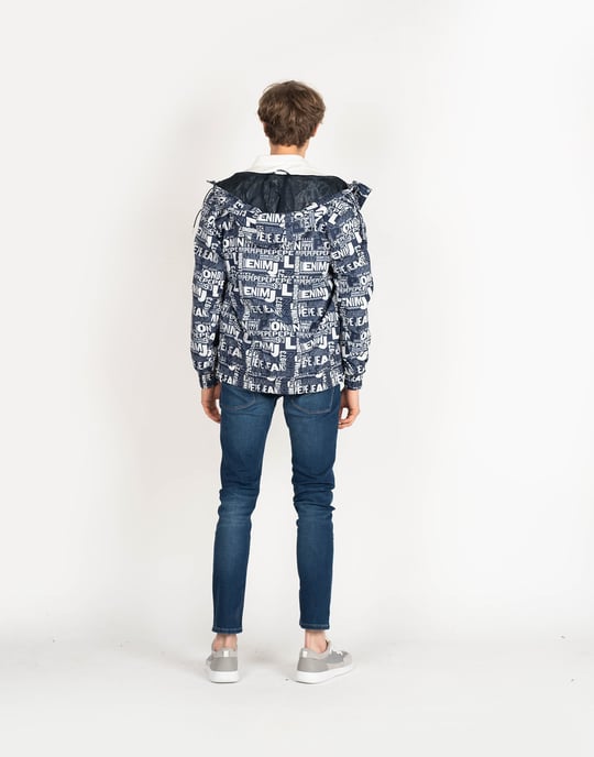 Pepe Jeans Jacke Tony Herren weiß - Image 4