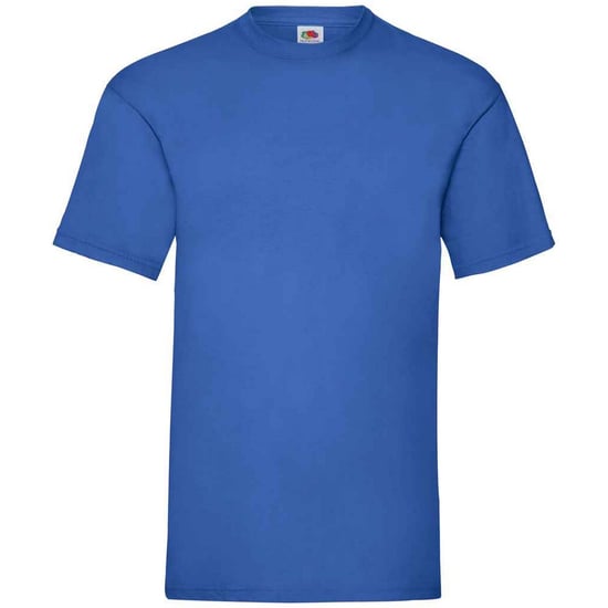Fruit of the Loom - "Valueweight" T-Shirt für Herren (Königsblau) - Image 1