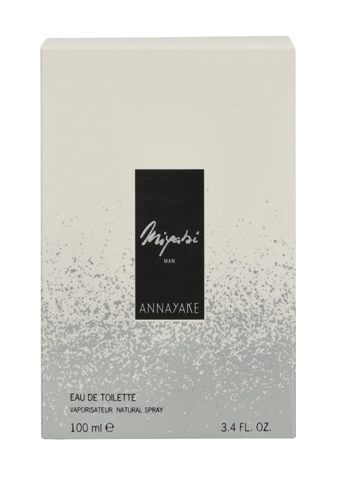 Annayake Miyabi Mann Edt Spray 100 ml - Image 2