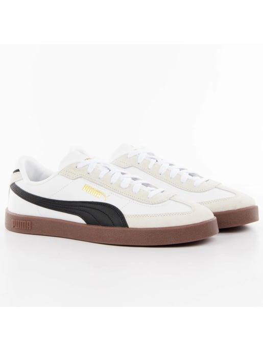 Puma Herren Club II ERA Sneaker - Image 1