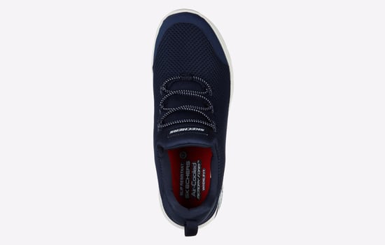 Skechers Marsing Waiola MEMORY FOAM Sneakers Damen - Image 4