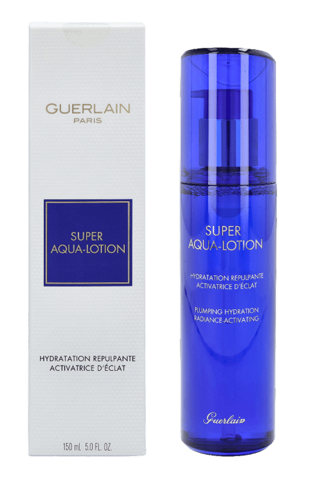 Guerlain Super Aqua-Lotion 150 ml - Image 1