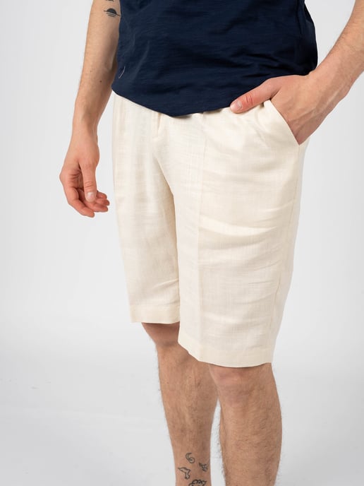 Antony Morato Shorts Herren cremig - Image 5