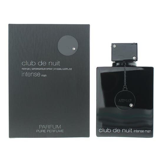 Armaf Club De Nuit Intense Parfum 150ml Spray für Ihn - Image 1