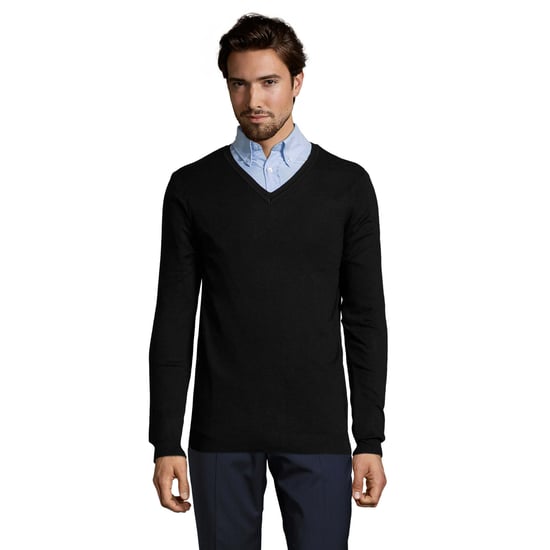 SOLS - "Glory" Pullover Top für Herren () - Image 1