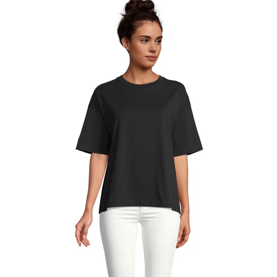 SOLS - T-Shirt für Damen (Schwarz) - Image 1