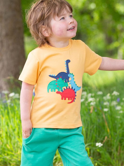 Kite Clothing Dino Play T-Shirt