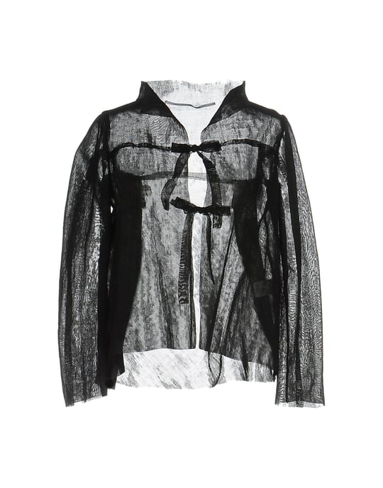 Suits And Jackets Maison Laviniaturra Black Women's Polyester