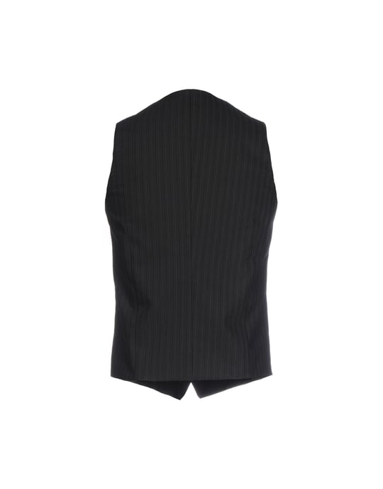 SUITS AND JACKETS Myths Steel grey Man Cotton