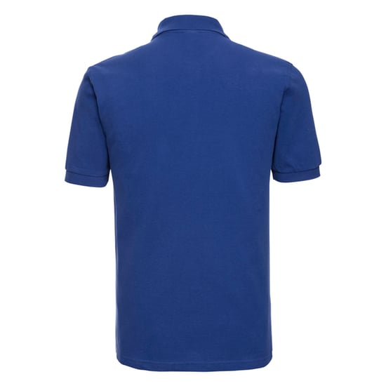 Russell - "Classic" Poloshirt für Herren (Helles Königsblau) - Image 2