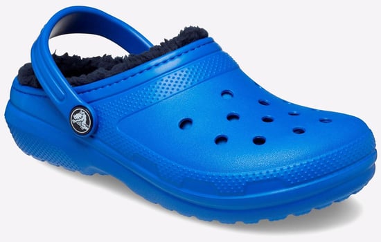 Crocs Classic Lined Clog Junior - Image 2