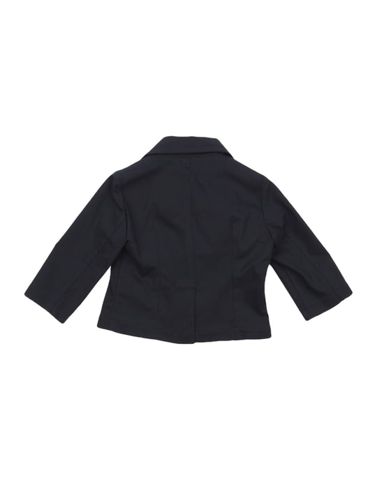 SUITS AND JACKETS Manuell & Frank Dark blue Boy Cotton
