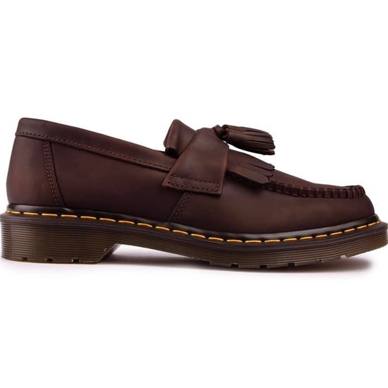 Dr Martens Adrian Tassel Loafer Schuhe - Image 1