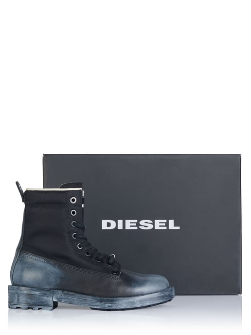 Diesel-Stiefel - Image 4